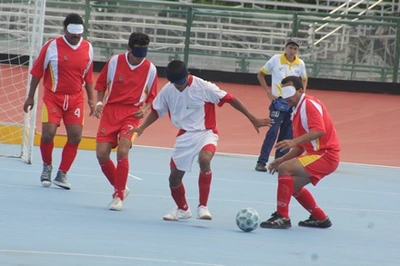 Se avecina el II torneo de microfútbol sonoro