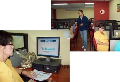 “Humano”, un sistema de información para mejorar la calidad de la educación