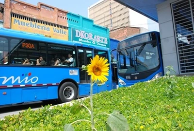 Circularán nuevas rutas del MIO