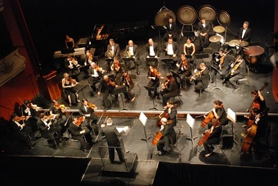 Este jueves, la Filarmónica en el Municipal