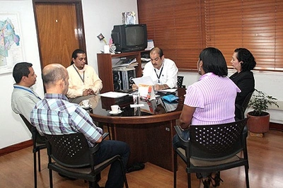 Consejo Municipal de Archivo aprueba tablas de retención documental