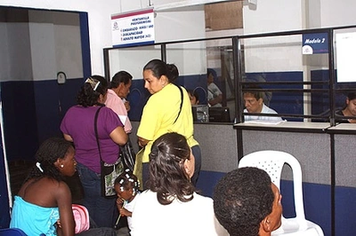 Vía libre a atención de usuarios de Calisalud