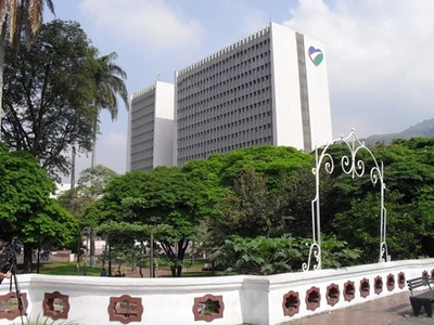 Personal de carrera está inscrito en el Registro Público