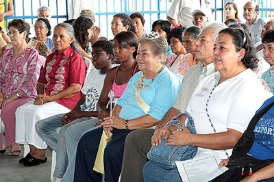 Hasta el viernes es el plazo para los abuelos subsidiados que no han cobrado marzo y abril