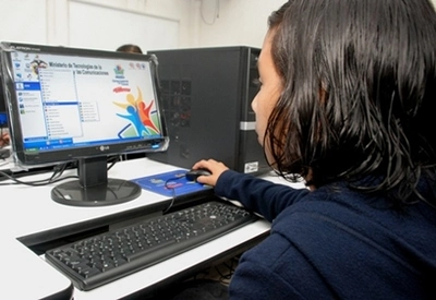 Computadores para instituciones educativas de Cali