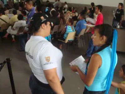 La Cultura Ciudadana se toma la Oficina de Instrumento Públicos