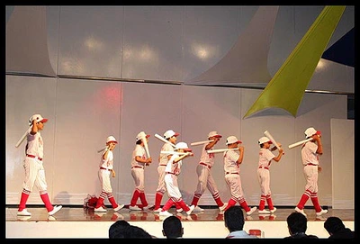 Campeonato “Salsa Hombres 2010”