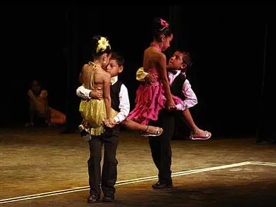 El Tango y la Milonga se toman a Cali