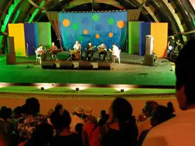Ganadores del “Mono Núñez” 2010