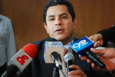 Alcalde rechaza amenazas contra ciudadanos caleños