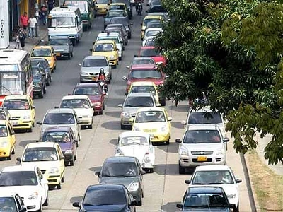 Cali está preparada para garantizar la movilidad este 9 de junio