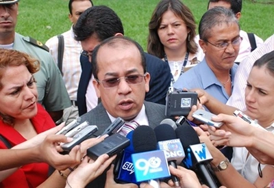 Plan de alistamiento para este miércoles