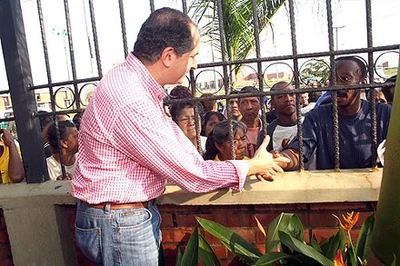 Administración socializa reasignación de EPS en comunas de Cali