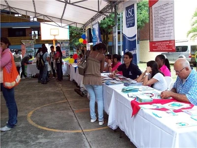 Fomento a la Educación Media en las Instituciones Educativas Oficiales de Cali
