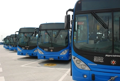 Pequeños transportadores deben moverse hacia quinto operador