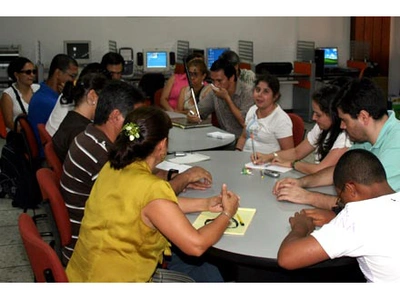Talleres gratuitos de escritura creativa