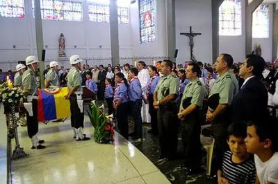 Cali dijo adiós al maestro Omar Rayo