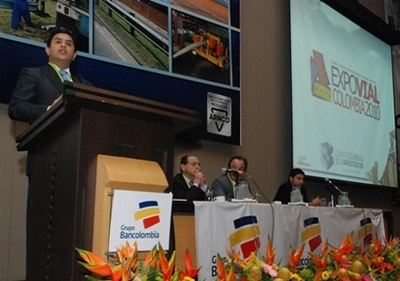 Construir el futuro es responsabilidad y compromiso de todos: Jorge Iván Ospina