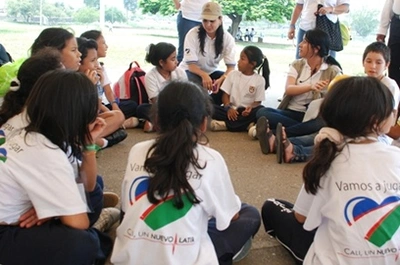 Acciones para erradicar el trabajo infantil