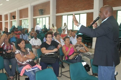Se fortalecen las políticas de Etnoeducación en Cali