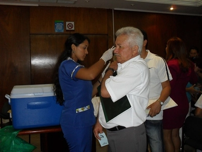 Seguridad Social en la Administración