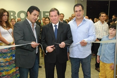 Empresarios de Cali se adentraron en Bodies