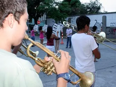 Inversión cultural en las comunas de Cali