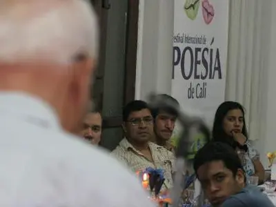 ´Palabreo`… una tertulia con mucha poesía