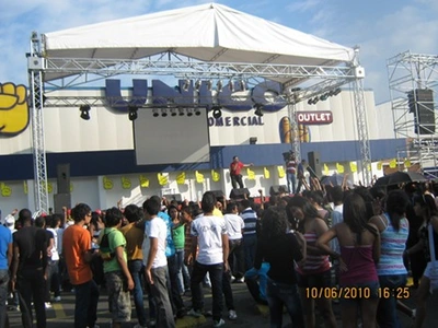 Eventos públicos deben tener permisos correspondientes