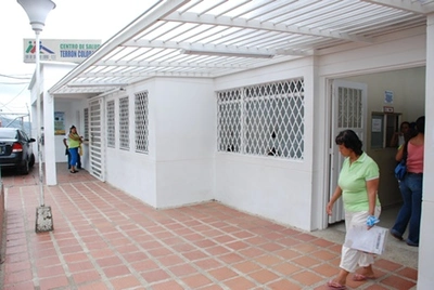 En centros de salud se han invertido $25 mil millones