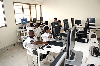 135 millones en obras para el colegio Marice Sinisterra