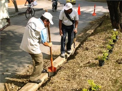 Zonas de riesgo sanitario
