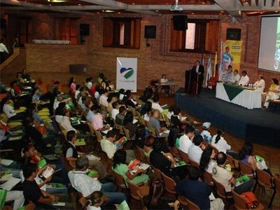 Promoción de Emprendimiento Cultural ante la comunidad educativa 