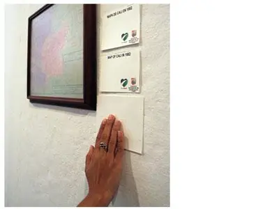 Museo de puertas abiertas a personas en situación de discapacidad