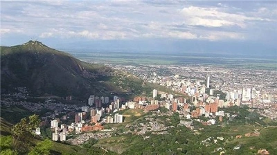Dagma construye agenda regional para la prevención y control de la contaminación atmosférica