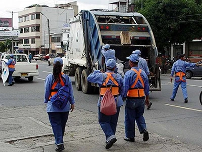 Ex funcionarios de Emsirva ganan contrato