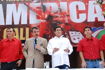 Alcalde de Cali atiende llamado del embajador norteamericano