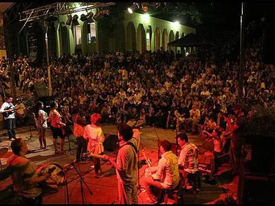 Continúa la Fiesta de la Música 2010
