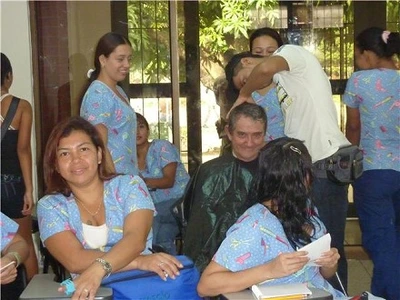 Curso de peluquería y estética