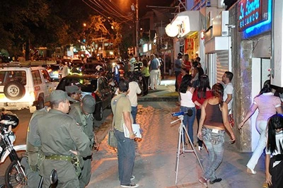 Sancionados 93 establecimientos nocturnos, por ruido