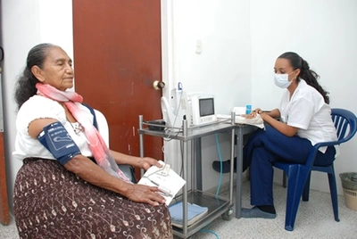 Secretaría de Salud trabaja por disminución de enfermedades crónicas