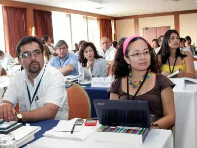 Mincultura se reunirá con representantes de las bibliotecas del país