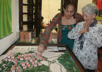 Altos de Santa Elena tiene su primer  adjudicatario