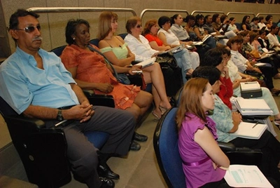 Avanza Modelo Administrativo de las Ciudadelas Educativas