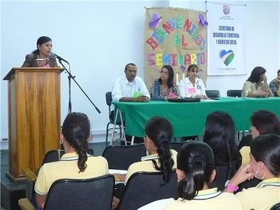 Desarrollo y bienestar para mujeres se tratará en foro pyme