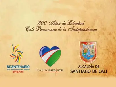 Empiezan las festividades del Bicentenario