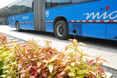 Metrocali capacita a hijos de conductores desvinculados del transporte público