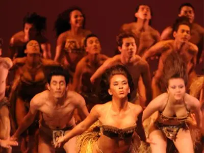 Ballet de Sonia Osorio celebra sus 50 años
