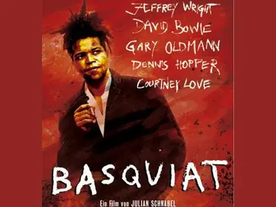 Este miércoles, ‘Basquiat’ en Cinemandra