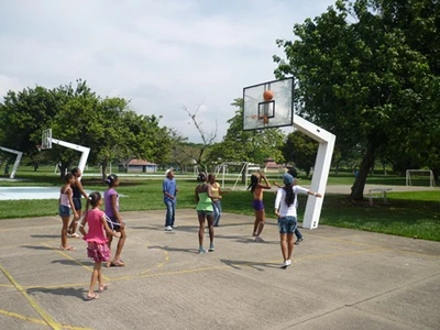 Este jueves se conocerán los finalistas de los juegos afrodescendientes